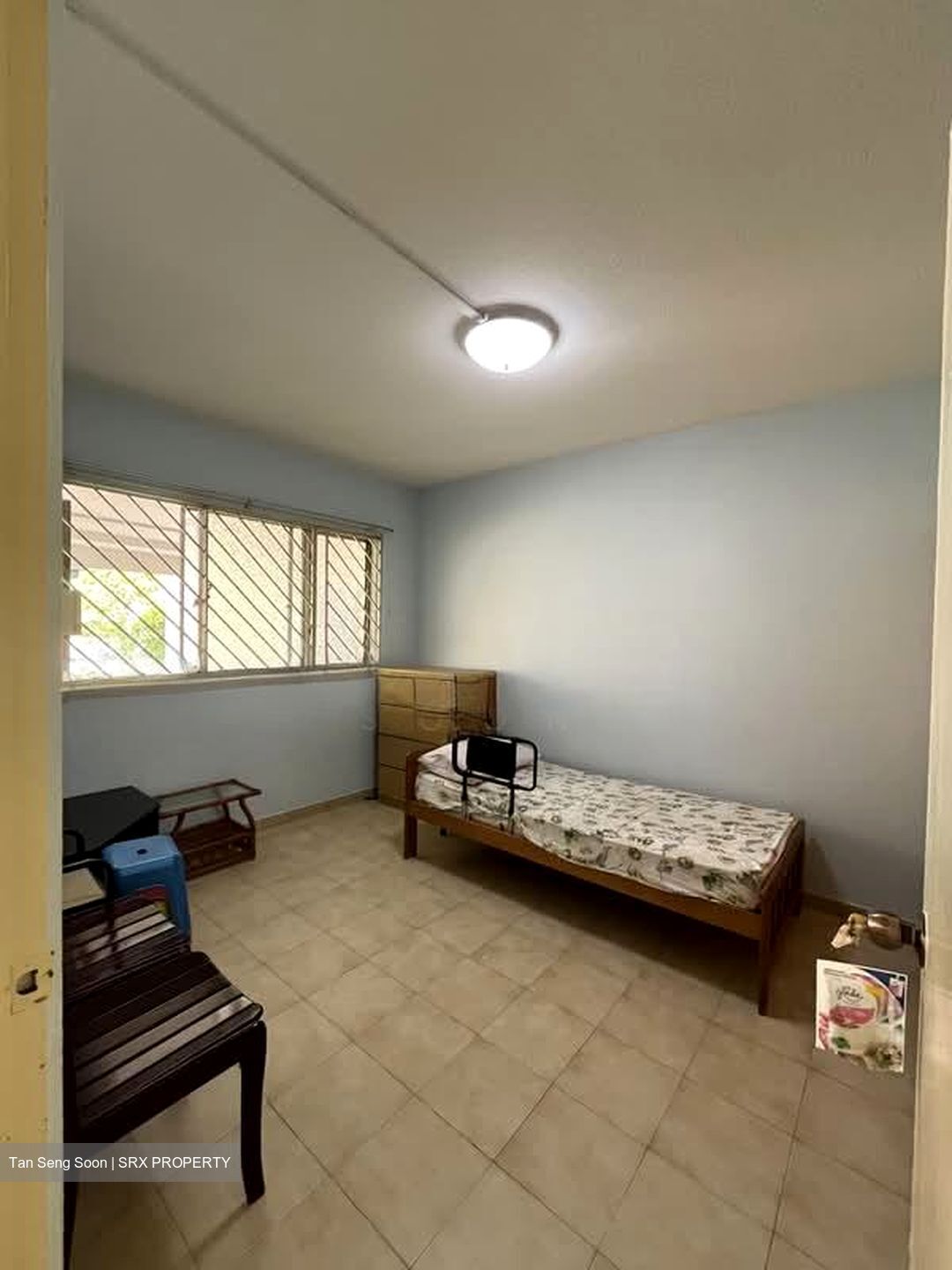 Blk 221 Pending Road (Bukit Panjang), HDB 3 Rooms #569733351